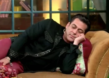 Salman Khan's Hollywood entry after which the director and actress left the film world