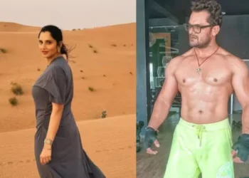 How did a buffalo caretaker become a millionaire thanks to Sania Mirza? Learn