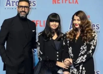 Google served legal notice over fake news about Aishwarya and Abhishek's daughter