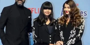 Google served legal notice over fake news about Aishwarya and Abhishek's daughter