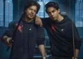 Baap Ka Raj Hai, the promo of the Netflix series directed by Aryan Khan has been released