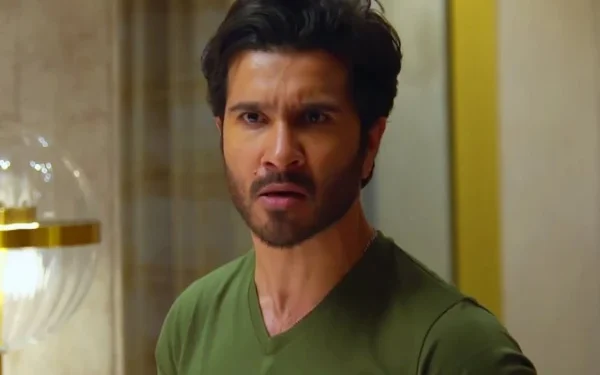 Video of heated argument between Feroz Khan and female journalist goes viral, what was the reason?