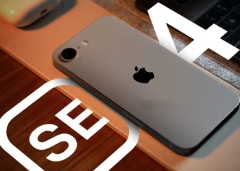 Big news about the launch of the new iPhone device!