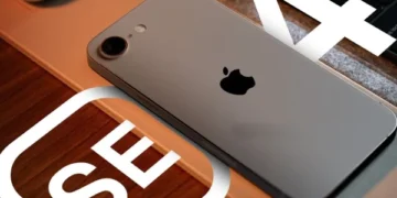 Big news about the launch of the new iPhone device!