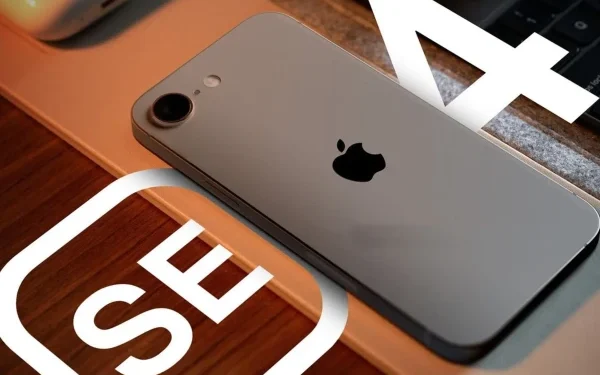 Big news about the launch of the new iPhone device!