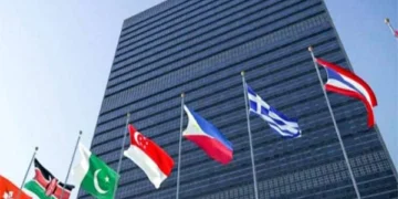 Security Council expresses concern over growing threat of IS-K in Afghanistan