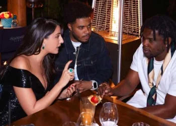 Nora Fatehi's new music explosion! Big news for fans