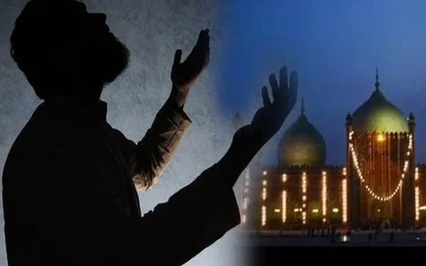 Shab-e-Barat to be celebrated with devotion and respect across the country today