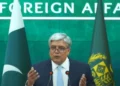 There has been no change in policy on Israel, Pakistan