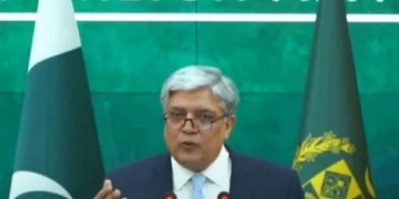 There has been no change in policy on Israel, Pakistan