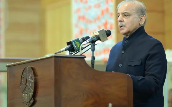 A just solution to the Kashmir issue is essential for peace