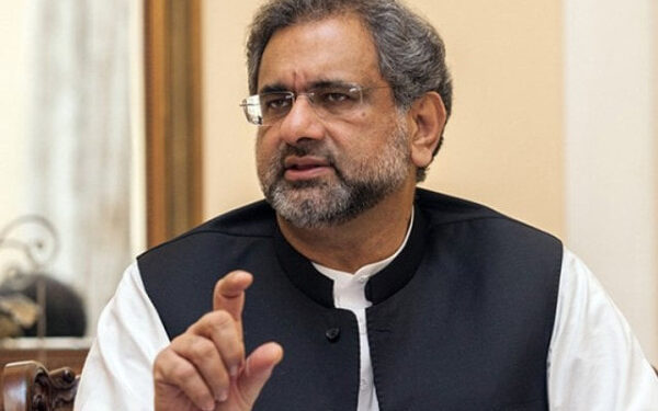 IMF also forced to ask the Chief Justice about the justice system, Shahid Khaqan