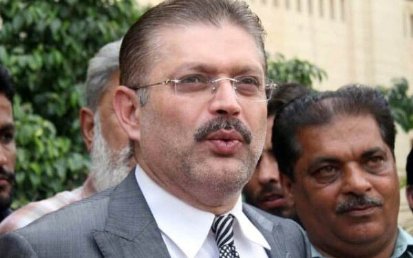 Farooq Sattar is a big political magician, Sharjeel Memon's reaction to the press conference