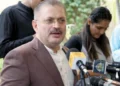 If PTI is performing well, why do people come to Sindh from Pakhtunkhwa for employment? Sharjeel Memon