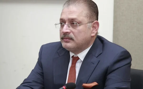 Those who spread false news or make allegations on YouTube should be severely punished, Sharjeel Memon