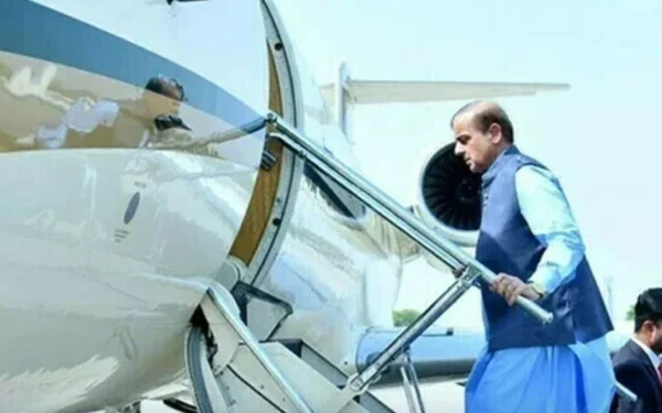 Prime Minister leaves for Quetta on one-day visit; will visit injured soldiers