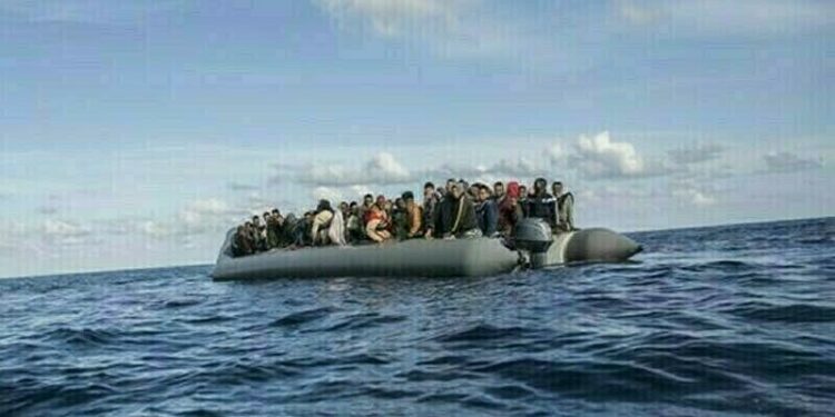 ISLAMABAD: Bodies of 6 Pakistanis killed in Libya boat accident repatriated