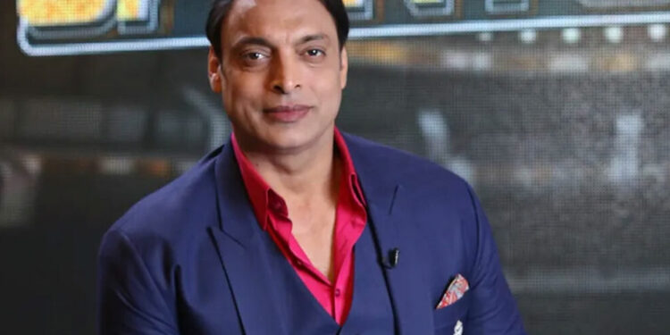 Champions Trophy, Shoaib Akhtar predicts semi-finalist teams