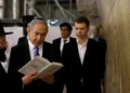 Netanyahu's son attacked father? Israeli MP reveals