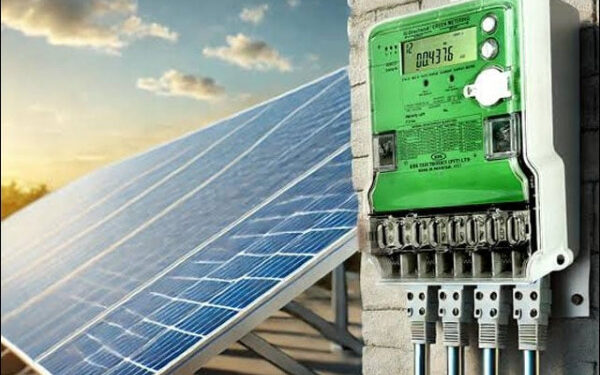 FTO's big decision on collecting 18 percent sales tax from electricity consumers on solar net metering