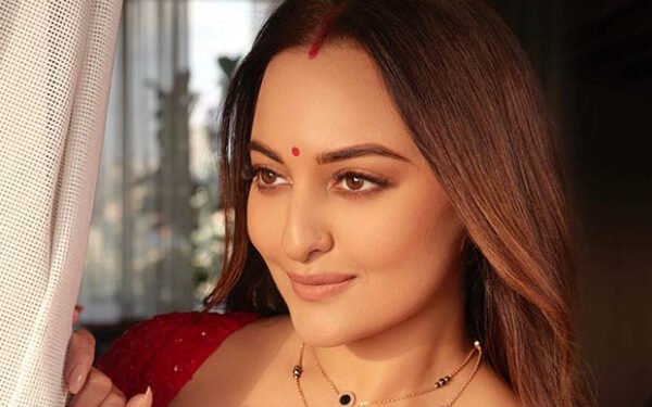 Sonakshi Sinha reveals the reason behind her lack of work in Bollywood