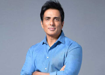 Arrest warrant issued for Indian actor Sonu Sood