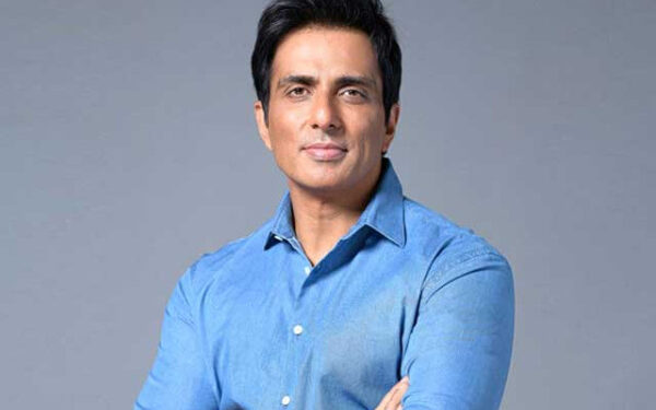 Arrest warrant issued for Indian actor Sonu Sood