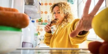 What is ‘yo-yo dieting’, and why is it bad for the kidneys?