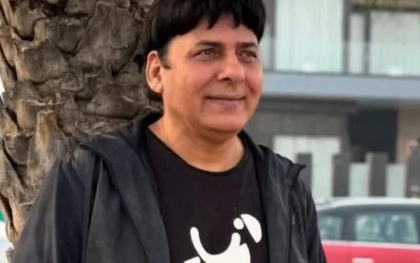 How a shoemaker and vegetable seller became a Bollywood actor