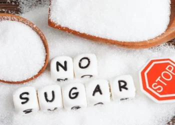 What are the effects on the body if you do not consume sugar for 30 days?