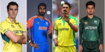Superstars who will unfortunately be out of the Champions Trophy