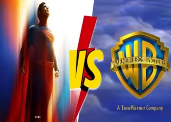 Ahead of the release of the new Superman film, Joseph Shuster's heirs have approached the court