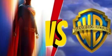 Ahead of the release of the new Superman film, Joseph Shuster's heirs have approached the court