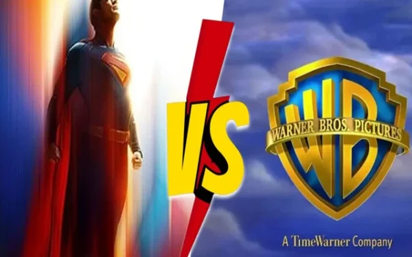 Ahead of the release of the new Superman film, Joseph Shuster's heirs have approached the court