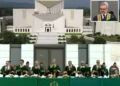 7 new judges appointed to Supreme Court take oath