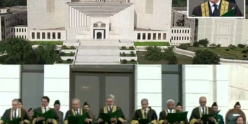 7 new judges appointed to Supreme Court take oath