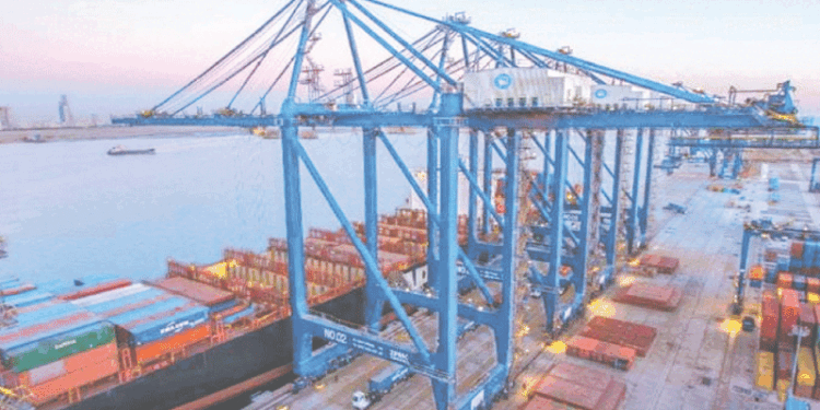 Exports to 5 Central Asian countries decline by 17% in July-December