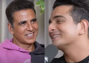 Indian YouTuber's 'indecent' question on comedy show causes uproar, FIR filed