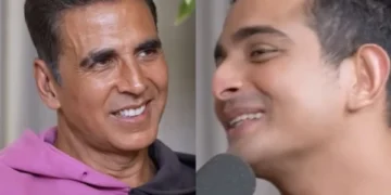 Indian YouTuber's 'indecent' question on comedy show causes uproar, FIR filed