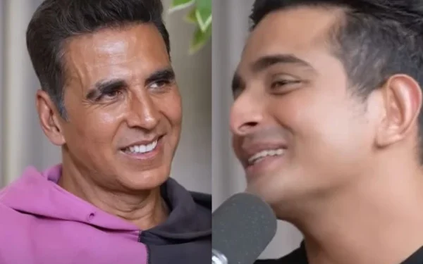 Indian YouTuber's 'indecent' question on comedy show causes uproar, FIR filed