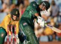 The third ODI between Pakistan and South Africa in the tri-nation series will be played tomorrow