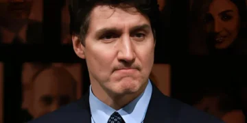 Canada will respond forcefully but reasonably if Trump imposes tariffs, says Canadian PM