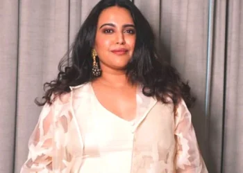 Indian actress' X account hacked