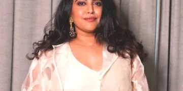 Indian actress' X account hacked