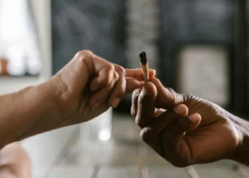 How long does it take for a person to die from marijuana use?