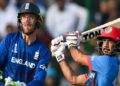 Champions Trophy 2025, Afghanistan vs England match to be played today