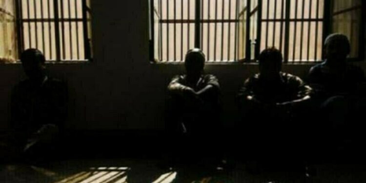 Senate Committee on Home Affairs passes 3 bills to increase penalties for human trafficking