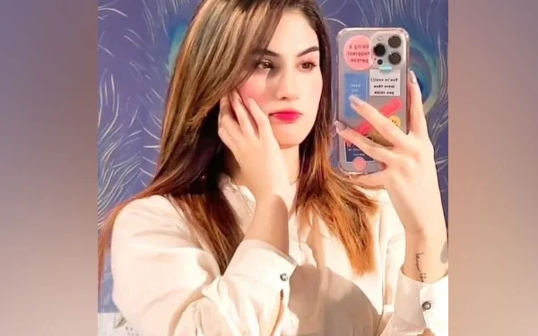 Famous TikToker Psycho Arbab Dies Mysteriously