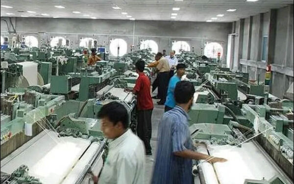 Tax concessions on import of raw materials likely in budget to strengthen textile industry