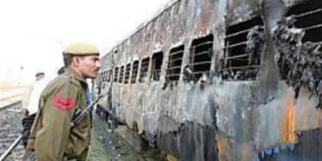 18 years after the Samjhauta Express tragedy, victims still deprived of justice